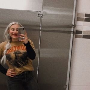 Meet your Posher, Charmayne